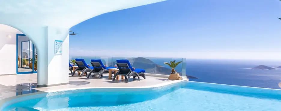 Bodrum Akyarlar Villa Kiralama